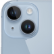 Apple iPhone 14 Plus 128GB Blau #4