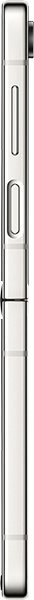 Samsung Galaxy Z Flip5 512GB Cream #7