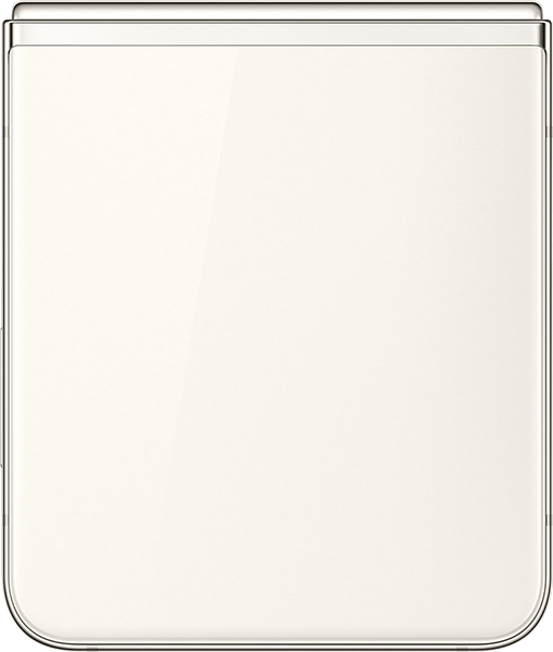 Samsung Galaxy Z Flip5 512GB Cream #9