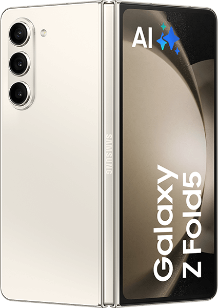 Samsung Galaxy Z Fold5 256GB Cream #6