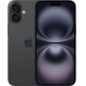 Apple iPhone 16 Plus 256GB Schwarz #1
