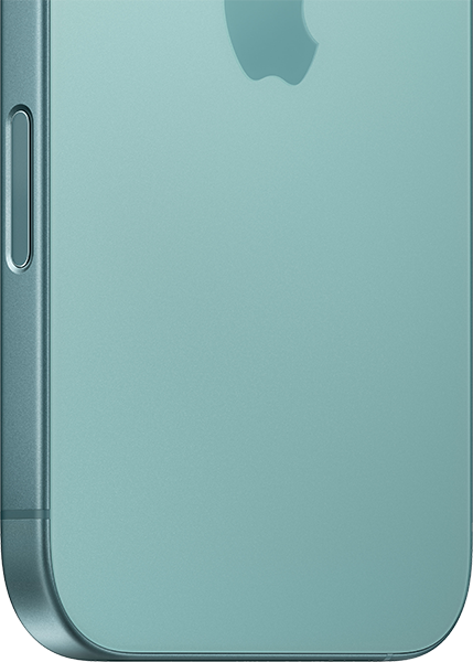 Apple iPhone 16 Plus 256GB Blaugrün #5