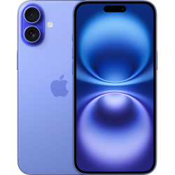 Apple iPhone 16 Plus 512GB Ultramarin