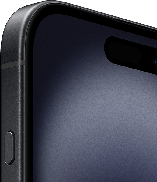 Apple iPhone 16 Plus 128GB Schwarz #4