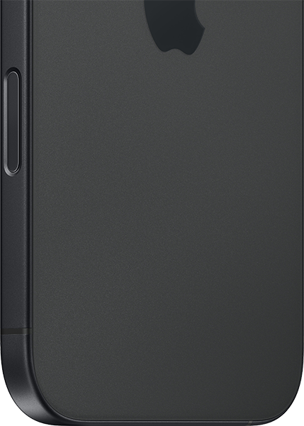 Apple iPhone 16 Plus 128GB Schwarz #5