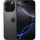 Apple iPhone 16 Pro 512GB Titan Schwarz #1
