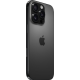Apple iPhone 16 Pro 512GB Titan Schwarz #3