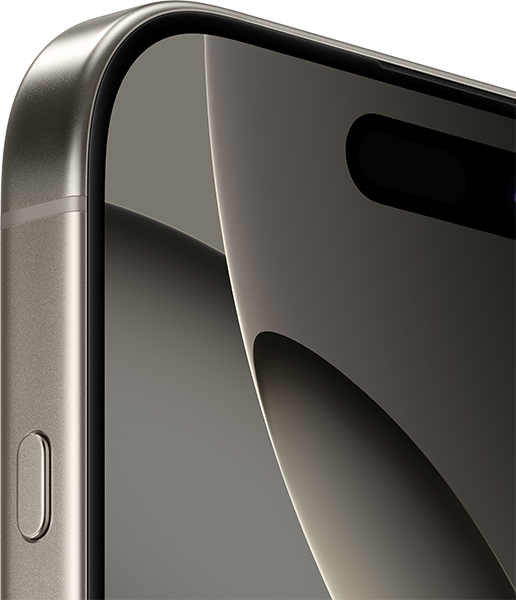 Apple iPhone 16 Pro 128GB Titan Natur #4