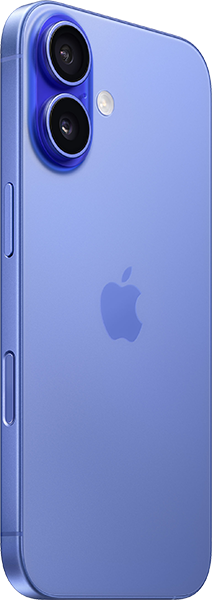 Apple iPhone 16 128GB Ultramarin #3
