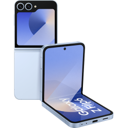 Samsung Galaxy Z Flip6 512GB Blue