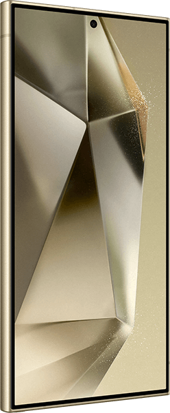 Samsung Galaxy S24 Ultra 256GB Titanium Yellow #4