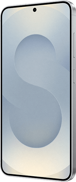 Samsung Galaxy S25 128GB Silver Shadow #3