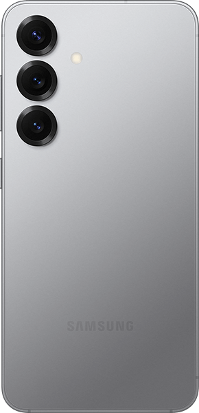 Samsung Galaxy S25 128GB Silver Shadow #5
