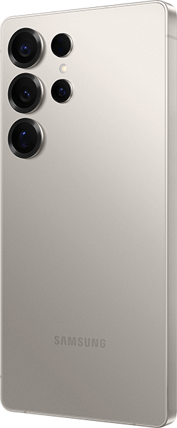 Samsung Galaxy S25 Ultra 1TB Titanium Gray #7