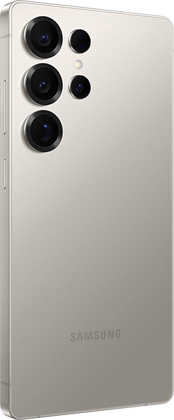 Samsung Galaxy S25 Ultra 1TB Titanium Gray #8