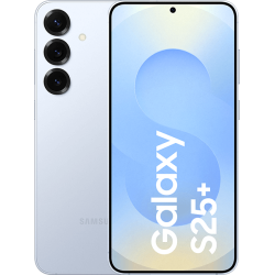 Samsung Galaxy S25+ 512GB Icyblue