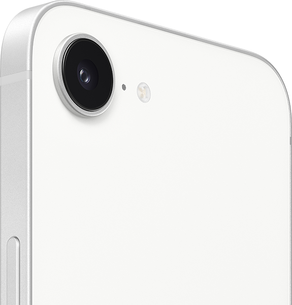 Apple iPhone 16e 128GB Weiß