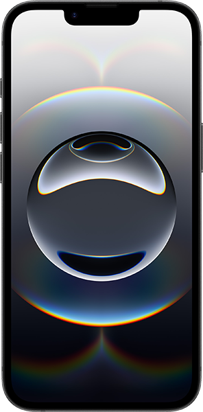 Apple iPhone 16e 128GB Schwarz