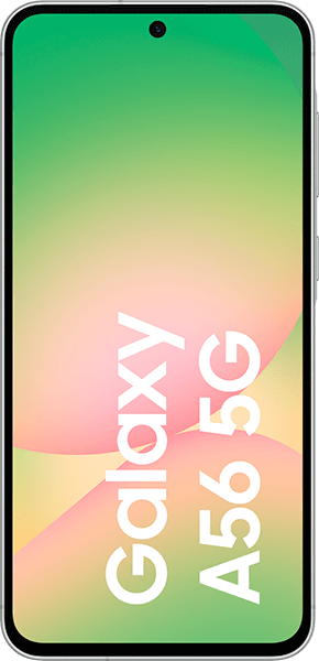 Samsung Galaxy A56 5G 128GB Awesome Lightgray