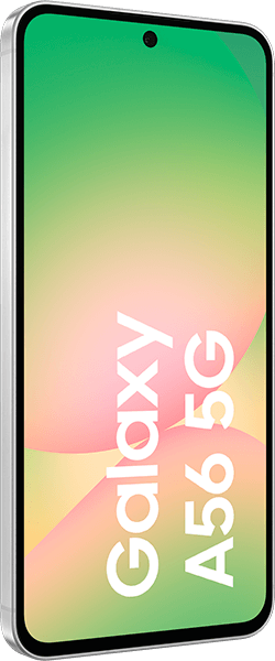 Samsung Galaxy A56 5G 128GB Awesome Lightgray #3