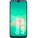 Samsung Galaxy A26 5G White #2