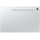 Samsung Galaxy Tab S10 FE 5G Silver #5