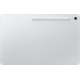 Samsung Galaxy Tab S10 FE+ 5G 128GB Silver #5