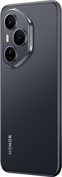 HONOR 400 Pro Midnight Black #5