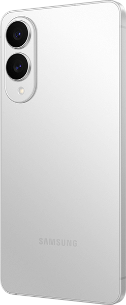 Samsung Galaxy S25 Edge 256GB Silver #8