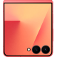 Samsung Galaxy Z Flip7 256GB Coralred #6