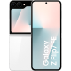 Samsung Galaxy Z Flip7 FE 256GB White #2