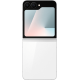 Samsung Galaxy Z Flip7 FE 256GB White #4