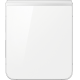 Samsung Galaxy Z Flip7 FE 256GB White #7