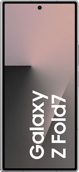 Samsung Galaxy Z Fold7 256GB Silver Shadow #4