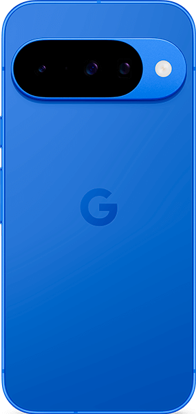 Google Pixel 10 128GB Indigo #5