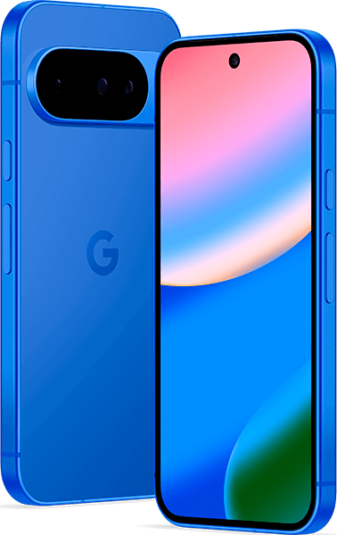 Google Pixel 10 128GB Indigo #8