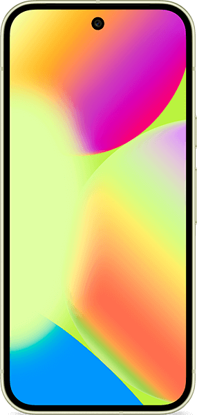 Google Pixel 10 128GB Lemongrass