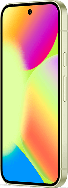 Google Pixel 10 128GB Lemongrass #3