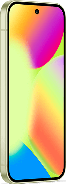 Google Pixel 10 128GB Lemongrass #4