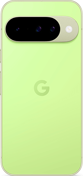 Google Pixel 10 128GB Lemongrass #5
