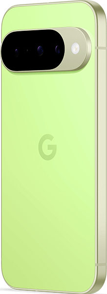 Google Pixel 10 128GB Lemongrass #6