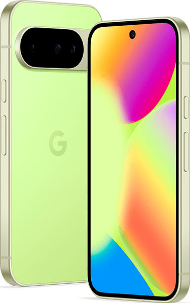 Google Pixel 10 128GB Lemongrass #8