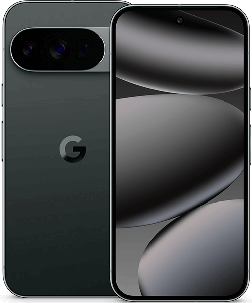 Google Pixel 10 Pro 512GB Obsidian