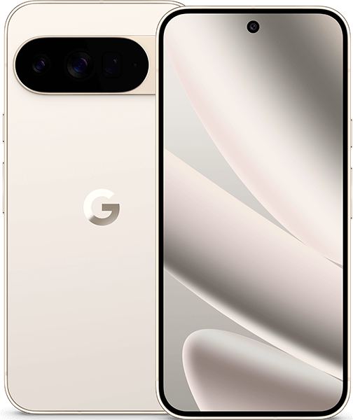 Google Pixel 10 Pro XL 256GB Porcelain