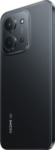 Xiaomi Redmi 15C 5G Midnight Black #6
