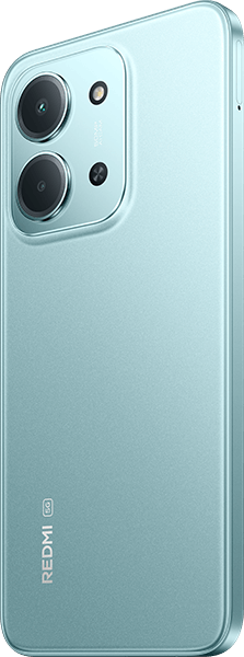 Xiaomi Redmi 15C 5G 128GB Mint Green #6