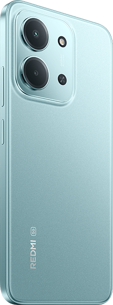 Xiaomi Redmi 15C 5G 128GB Mint Green #7