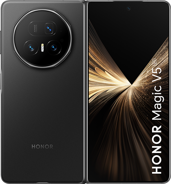 HONOR Magic V5 512GB Black