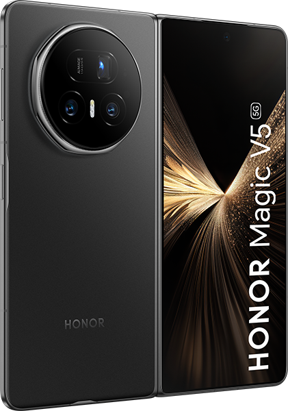 HONOR Magic V5 512GB Black #3