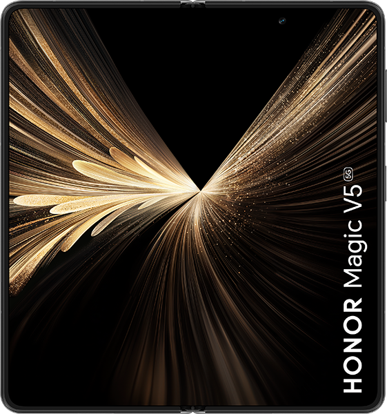 HONOR Magic V5 512GB Black #4